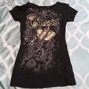 Guess tshirt
